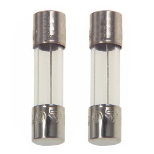 Hometown Holidays Mini Light Fuse, 3 A