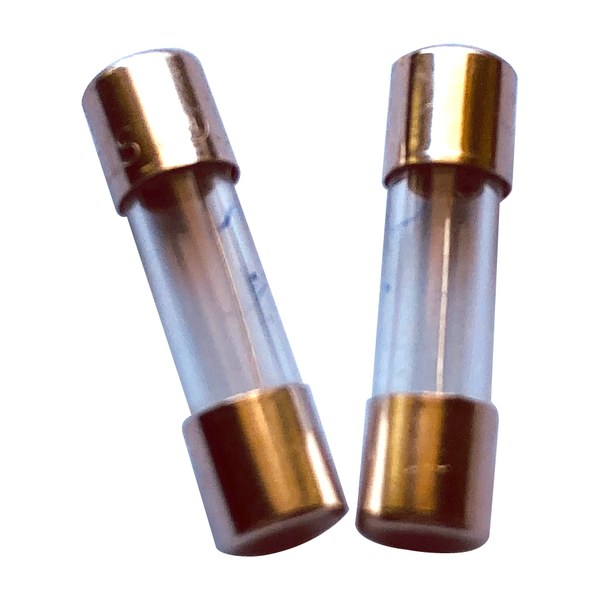 Hometown Holidays Replacement Fuse for C7 and C9 Lights
