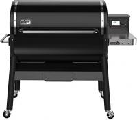 Bbq Grill Smokefire Ex6 Pellet