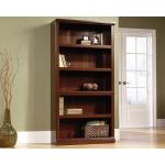5 Shelf Bookcase - Select Cherry