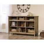 Storage Credenza - Craft Oak