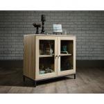 Display Cabinet - Charter Oak