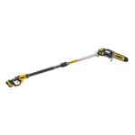 DeWALT DCPS620M1 Cordless Pole Saw Kit, 16 in Cutting, 8 in Blade