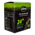 Tube 24 X 1.75 W/ Slime  Sv