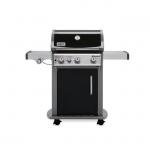 Bbq Grill Gas Weber Spirit E33 B