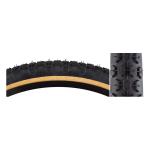 Tire 26 X 2.125 Cruiser Gum Wall