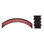 Tire 26 X 2.10 Panracer Bk/red