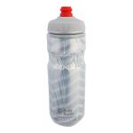 POLAR Bottle Insulated Breakaway Insulated 20oz Bolt White/Silver