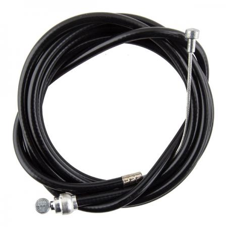 Brake Cable - Univ Black