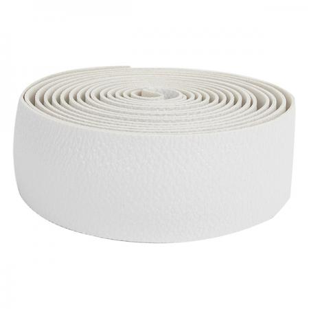 Tape & Plug Padded White