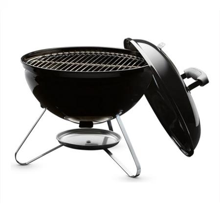 Weber Smokey Joe® Charcoal Grill 14"