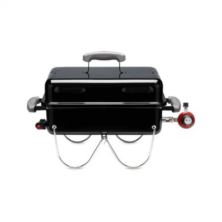 Bbq Grill Gas Weber Go-anywhere