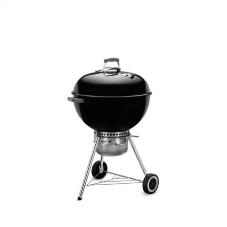 WEBER Original Kettle Premium Charcoal Grill 22"