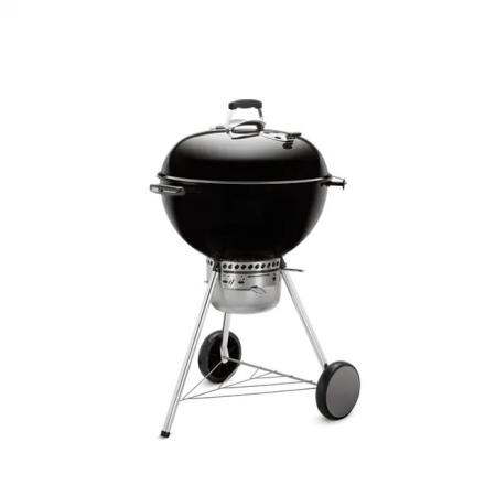 WEBER Master-Touch Charcoal Grill 22"