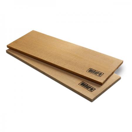 WEBER Firespice Cedar Planks