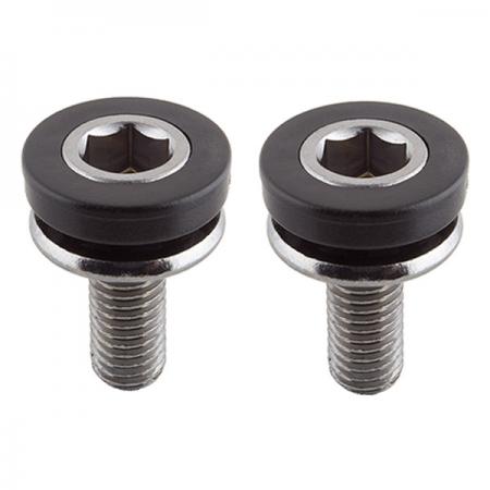 Bottom Bracket Bolts Axle