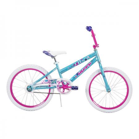 Huffy So Sweet 20 in Kids Bike
