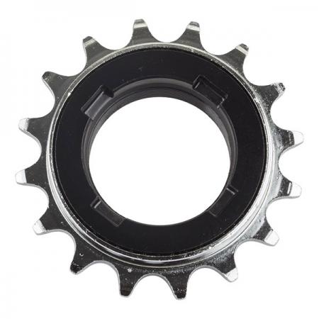 Freewheel 16tx1/8 Chrome