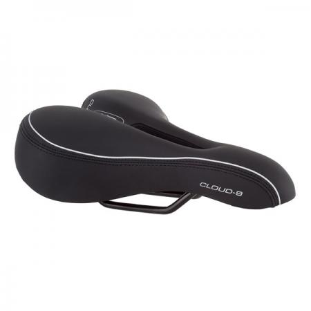 Saddle C-9 Ladies Sport Comfort