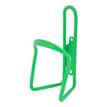 Water Bottle Cage Aly Neon Green