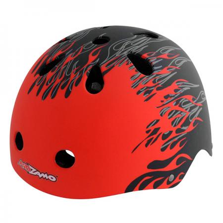 Helmet Kidzamo Skate Xs/sm