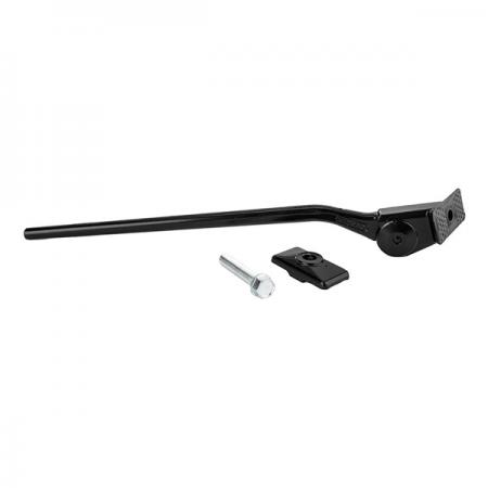 Kickstand Greenfield 285mm Black