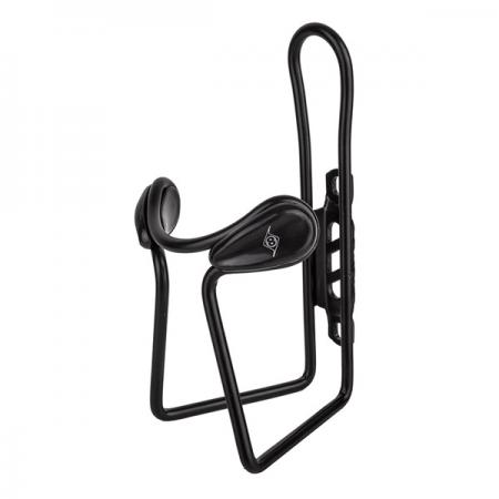 Water Bottle Cage 8-lite Aly Blk