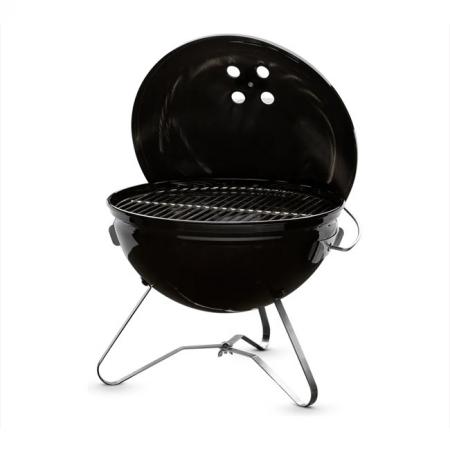 WEBER Smokey Joe® Premium Charcoal Grill 14"