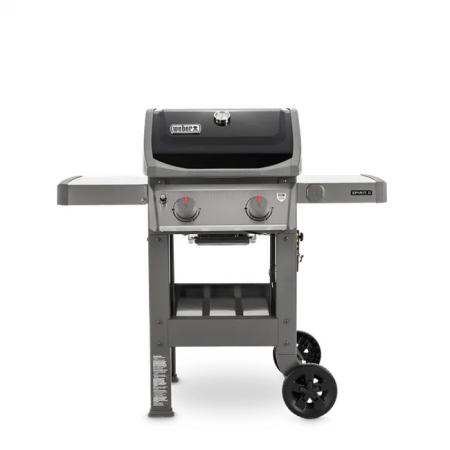 Bbq Grill Gas Wbr Spirit Ii E2 B