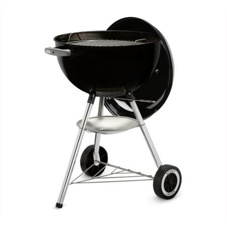 WEBER Original Kettle Charcoal Grill 18"