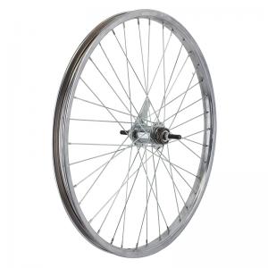 Wheel 24x1.75 Rear Cb Suntour