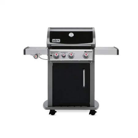 Bbq Grill Gas Weber Spirit E33 B