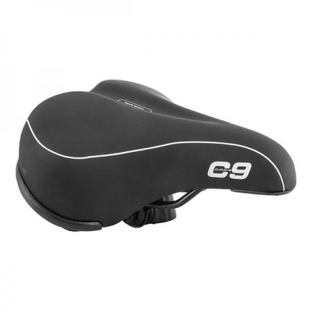 Saddle Cloud 9 Comfort Gf