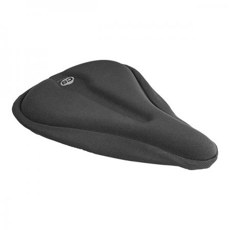 Saddle Cover Memory Foam C9 Mtb