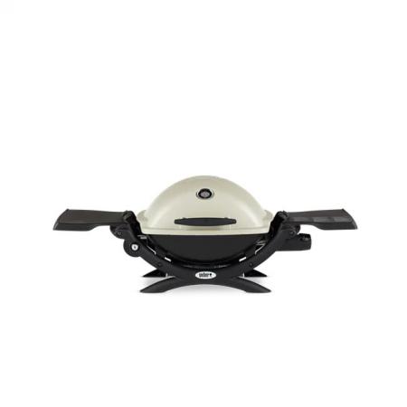 Bbq Grill Gas Weber Q-1200 Titnm