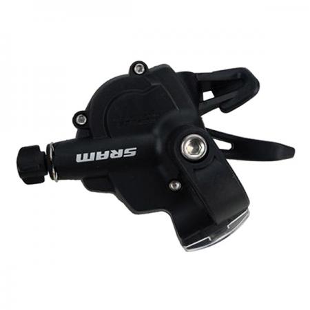 Shifter Sram X3 Trigger Rh 7sp