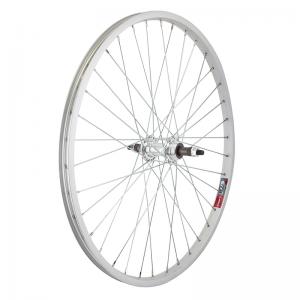 Wheel 24x1.75 Rear Alloy B/o