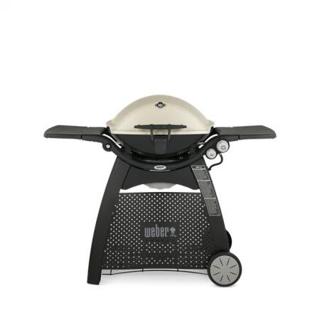 Bbq Grill Gas Weber Q-3200