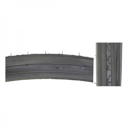 Tire 27 1 1/4 Sunlt K35 Bk/bk