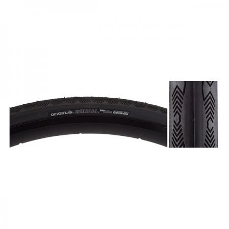 Tire 700x25 Squall Blk