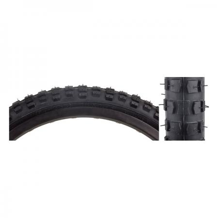 Tire 18 X 1.75 Blk/blk