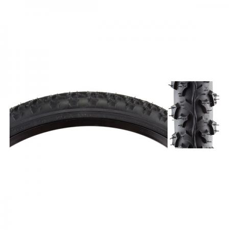 Tire 26 X 1.95 Alphabite Bk/bk