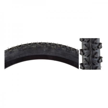 Tire 24 X 1.95 Alphabite Bk/bk