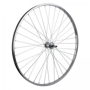 Wheel 27x1-1/4 Rear Steel (6403)