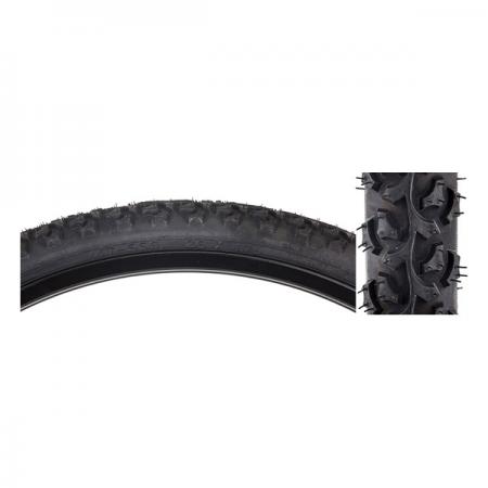 Tire 26 X 1.75 Alphabite Bk/bk