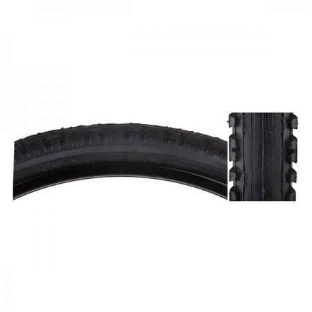 Tire 26 X 1.95 K847/k878 Blk/bsk