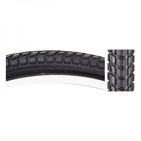 Tire 26 X 1.95 Sunlt Komfort