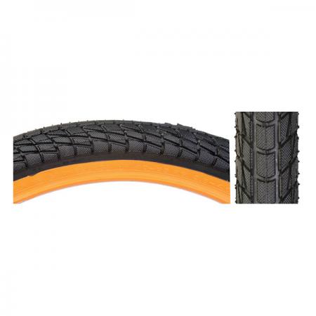 Tire 20 X 1.95 Kontact Bk/og