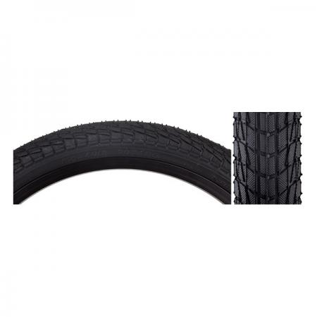 Tire 20 X 1.95 Kontact Bk/blk