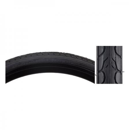 Tire 700 X 35 Keywest Bk/bk K193